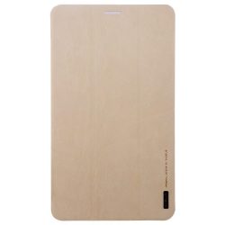   Baseus Grace Leather Simplism Samsung Galaxy Tab Pro 8.4" (2014) tok, bézs