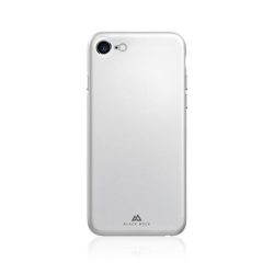   Hama Black Rock Ultra Thin Iced Case iPhone 7/8/SE (2020/2022), hátlap, tok, átlátszó
