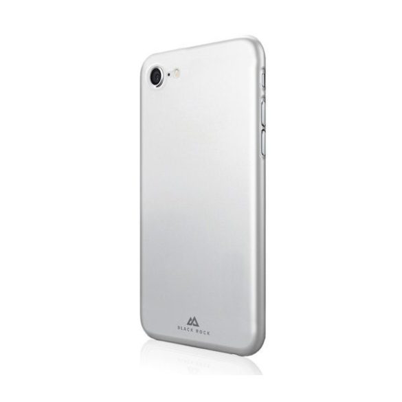Hama Black Rock Ultra Thin Iced Case iPhone 7/8/SE (2020/2022), hátlap, tok, átlátszó