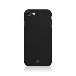   Hama Black Rock Ultra Thin Iced Case iPhone 7/8/SE (2020/2022), hátlap, tok, fekete