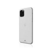   Hama Black Rock Ultra Thin Iced Case iPhone 11 Pro, hátlap, tok, átlátszó