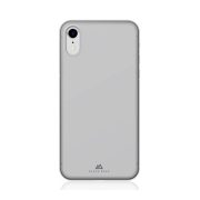   Hama Black Rock Ultra Thin Iced Case iPhone Xr, hátlap, tok, átlátszó