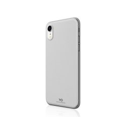   Hama White Diamonds Ultra Thin Iced Case iPhone Xr, hátlap, tok, átlátszó