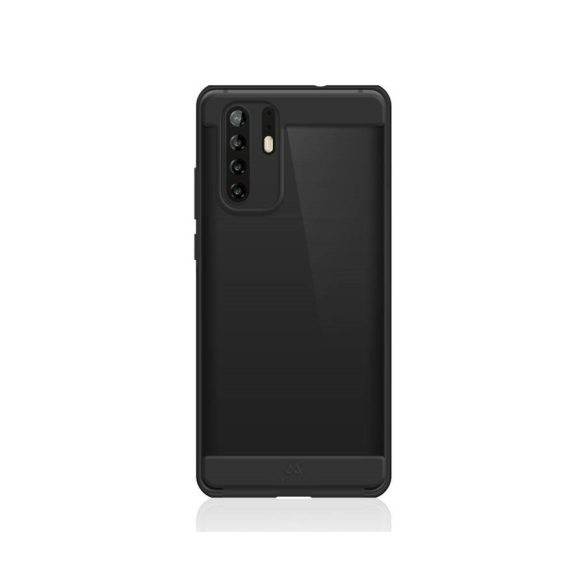 Hama Black Rock Air Robust Huawei P30 Pro, hátlap, tok fekete