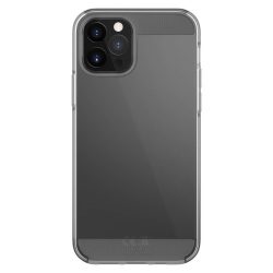   Hama Black Rock Air Robust iPhone 12 Pro Max, hátlap, tok, átlátszó