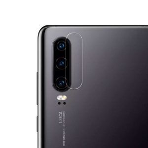 Samsung Galaxy S10 Camera kameravédő üvegfólia (tempered glass), átlátszó