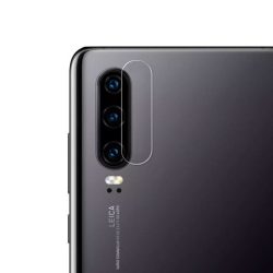   Samsung Galaxy S10 Plus kameravédő üvegfólia (tempered glass), átlátszó