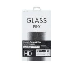   Tempered Glass Oppo A72 5G kijelzővédő edzett üvegfólia, 9H keménységű (nem teljes kijelzős 2D sík üvegfólia), átlátszó