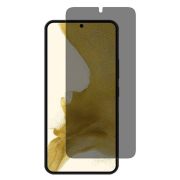   Samsung Galaxy A33 5G Privacy Glass betekintés védett edzett üvegfólia (tempered glass) 9H keménységű, átlátszó