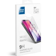   Blue Star Xiaomi Redmi Note 9 Pro kijelzővédő edzett üvegfólia (tempered glass) 9H keménységű (nem teljes kijelzős 2D sík üvegfólia), átlátszó