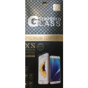 Samsung Galaxy A52/A52 5G kijelzővédő edzett üvegfólia (2D nem teljes kijelzős sík üvegfólia), 9H keménységű, átlátszó