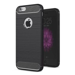 Soft Case Samsung Galaxy A32 4G hátlap, tok, piros