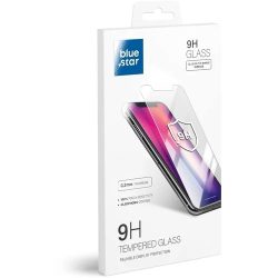   Blue Star Xiaomi Mi 9T kijelzővédő edzett üvegfólia (tempered glass) 9H keménységű (nem teljes kijelzős 2D sík üvegfólia), átlátszó