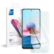   Blue Star Samsung Galaxy A35 kijelzővédő edzett üvegfólia (tempered glass) 9H keménységű (nem teljes kijelzős 2D sík üvegfólia), átlátszó