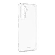   Roar Jelly Case Samsung Galaxy A54 5G hátlap, tok, átlátszó