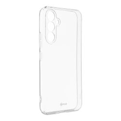   Roar Jelly Case Samsung Galaxy A54 5G hátlap, tok, átlátszó