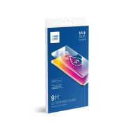   Blue Star Huawei P40 Pro 5D UV Full Glue teljes kijelzős edzett üvegfólia, 9H keménységű, átlátszó