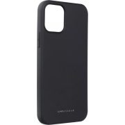   Roar Space Case - For iPhone 
14 Pro Max hátlap, tok, fekete