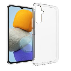   Samsung Galaxy A54 5G Super Slim 0.5mm szilikon hátlap, tok, átlátszó