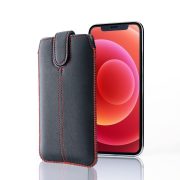   Forcell Pocket Case univerzális "L" max 6.1" tok, fekete