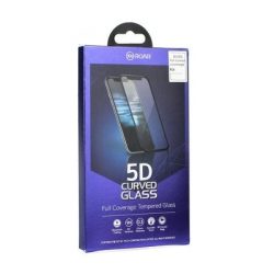   Roar Samsung Galaxy Note 20 5D Full Glue edzett üvegfólia (tempered glass) 9H keménységű, tokbarát, fekete