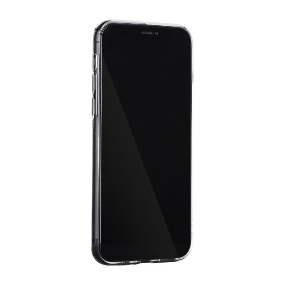 Roar Jelly Case Xiaomi Redmi Note 9T hátlap, tok, átlátszó