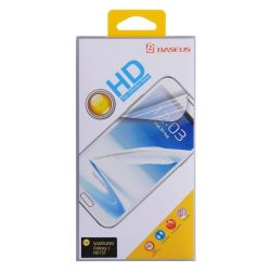   Baseus High Definition Screen Guard Samsung Galaxy J (N075T) kijelzővédő fólia, átlátszó