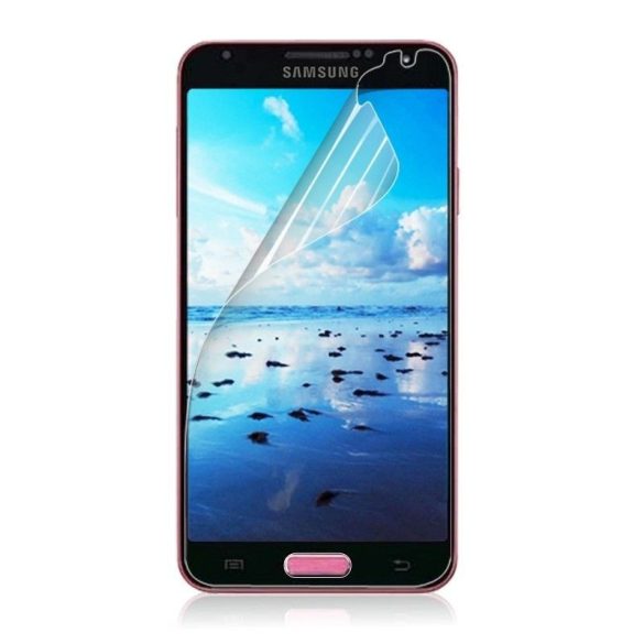 Baseus High Definition Screen Guard Samsung Galaxy J (N075T) kijelzővédő fólia, átlátszó