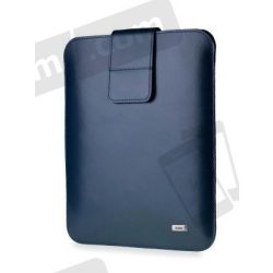 Sox iPad Mini Pull Style kihúzató tok, sötétkék