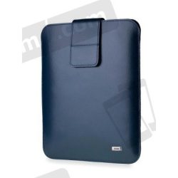 Sox iPad Mini Pull Style kihúzató tok, sötétkék