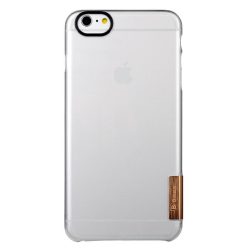   Baseus Sky Case iPhone 6Plus/6S Plus hátlap, tok, rozé arany