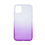   Gradient Case Xiaomi Redmi Note 11 4G/Note 11S 4G hátlap, tok lila