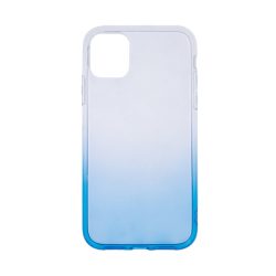   Gradient Case Xiaomi Redmi Note 11 4G/Note 11S 4G hátlap, tok kék