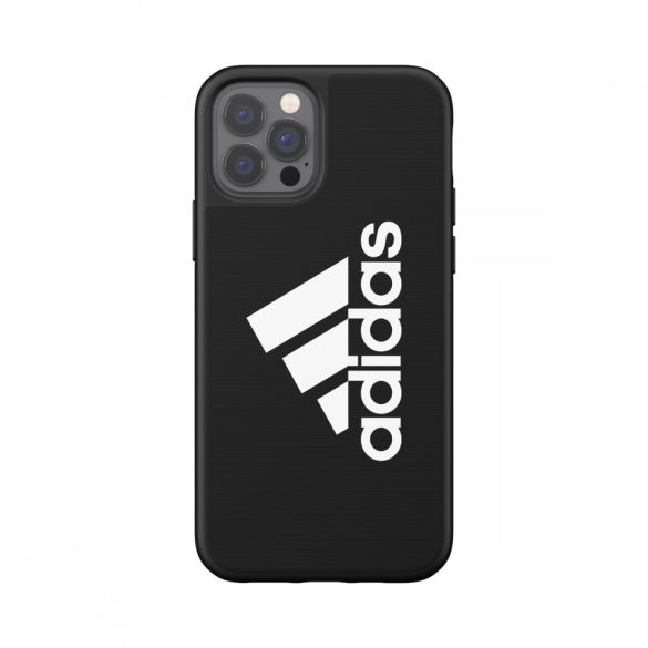 Adidas Original Handstrap Case iPhone 12/12 Pro hátlap, tok, fekete