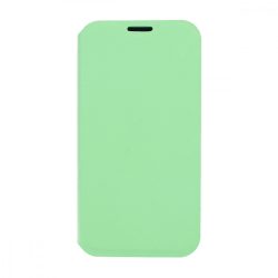 Vennis Lite Case iPhone 11 hátlap, tok, türkiszkék