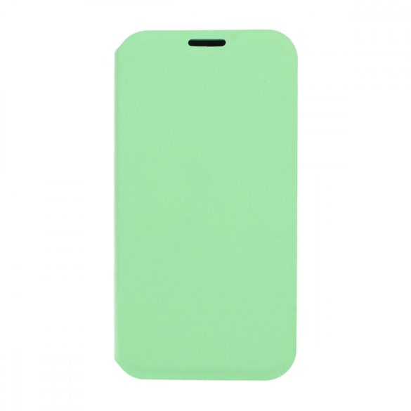 Vennis Lite Case iPhone 11 hátlap, tok, türkiszkék