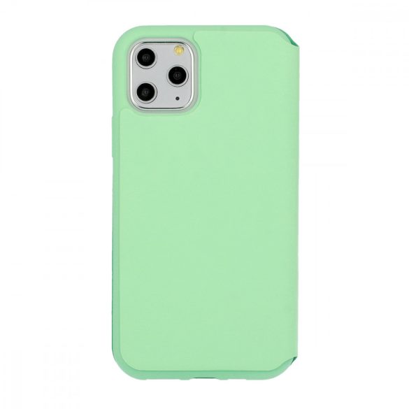 Vennis Lite Case iPhone 11 hátlap, tok, türkiszkék