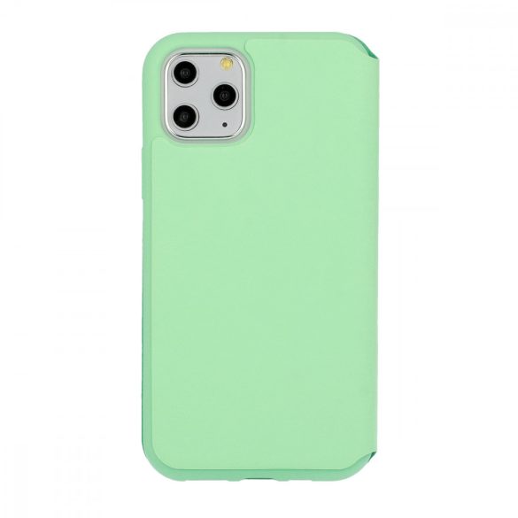 Vennis Lite Case iPhone 11 hátlap, tok, türkiszkék