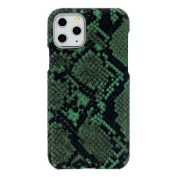   Vennus Wild Case 7 Xiaomi Redmi 9A/9AT/9i hátlap, tok, sötétzöld