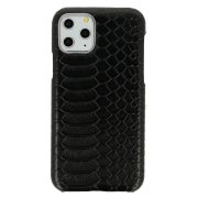 Vennus Wild Case 1 Xiaomi Redmi 9C hátlap, tok, fekete