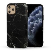   Perfect Fit Marble iPhone 6/6S márvány mintás, szilikon hátlap, tok, színes