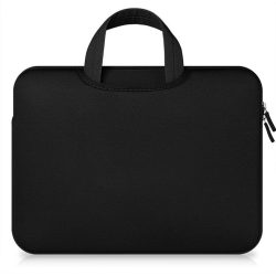 Tech-Protect Airbag Macbook Air/Pro 13" táska, fekete