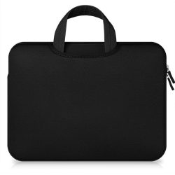 Tech-Protect Airbag Macbook Pro 15" táska, fekete