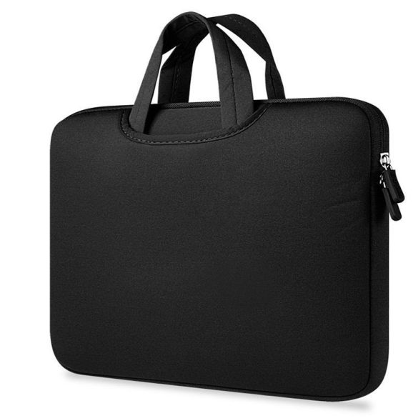 Tech-Protect Airbag Macbook Pro 15" táska, fekete