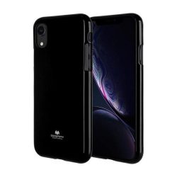   Mercury Goospery Samsung Galaxy A71 Jelly Case hátlap, tok, piros