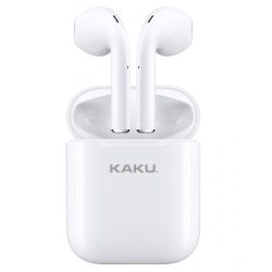   Kaku KSC-503 Wireless, Bluetooth vezeték nélküli fejhallgató, fehér