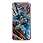   DC Comics Batman 006 Samsung Galaxy A20e hátlap, tok, mintás, sötétkék