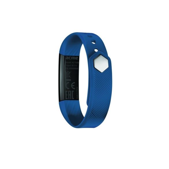 Acme Activity Tracker, Fitness óra, kék