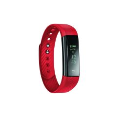 Acme Activity Tracker, Fitness óra, piros