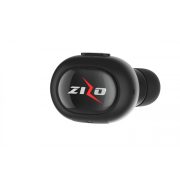 Zizo Mini vezeték nélküli bluetooth 4.1 headset, fekete